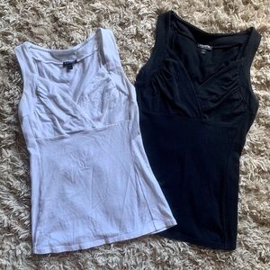 Express Sexy Basics Tank BUNDLE
